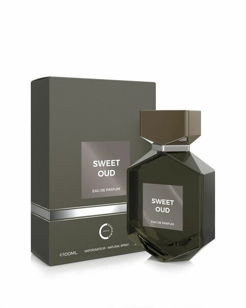 Sweet Oud
