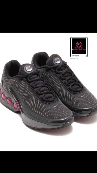 Basket nike DN authentique avec sa boîte