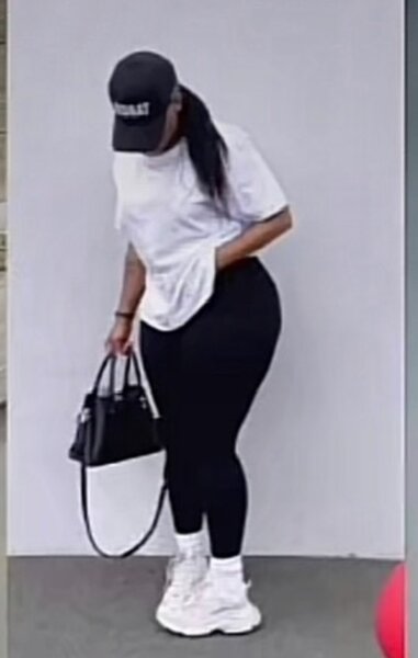 Ensemble décontracté féminin