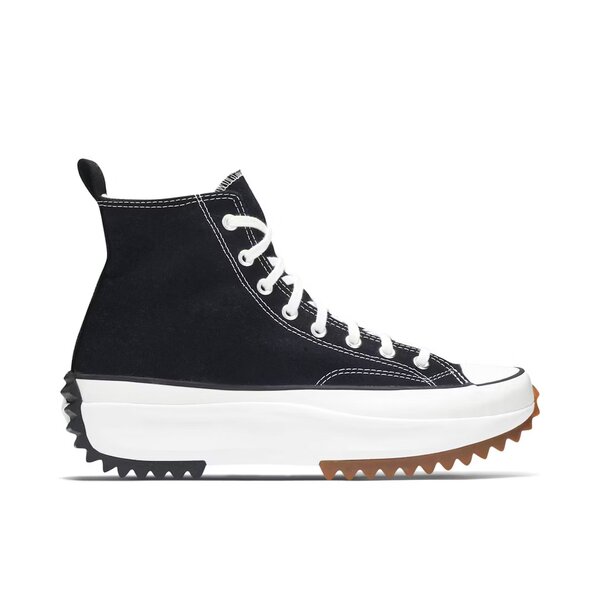 CONVERSE RUN STAR HIKE HI BLAC