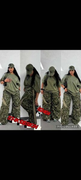 Chic complet  cagots