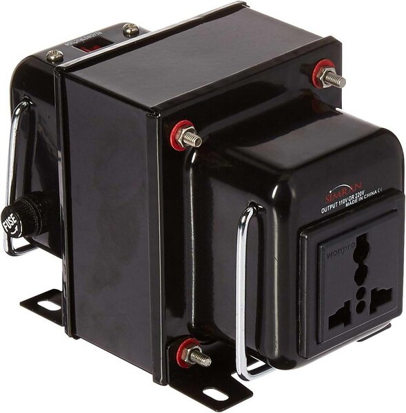 New Stepdown 2000watt