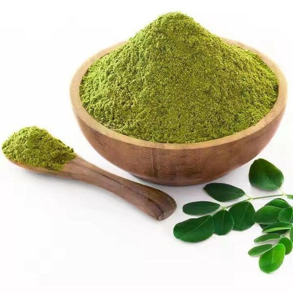 Poudre de Moringa Bio 1kg