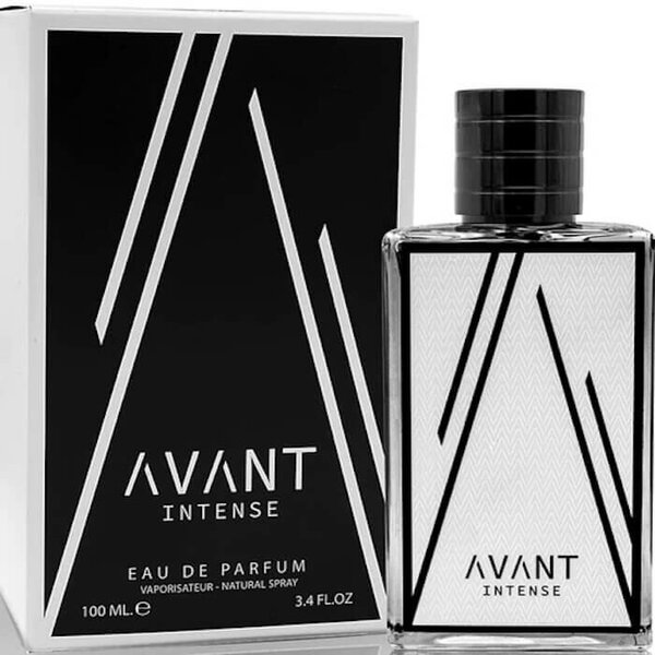 Avant Intense