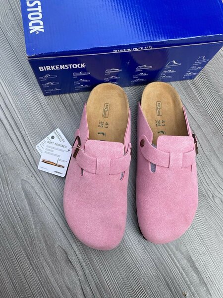 Boston Birkenstock