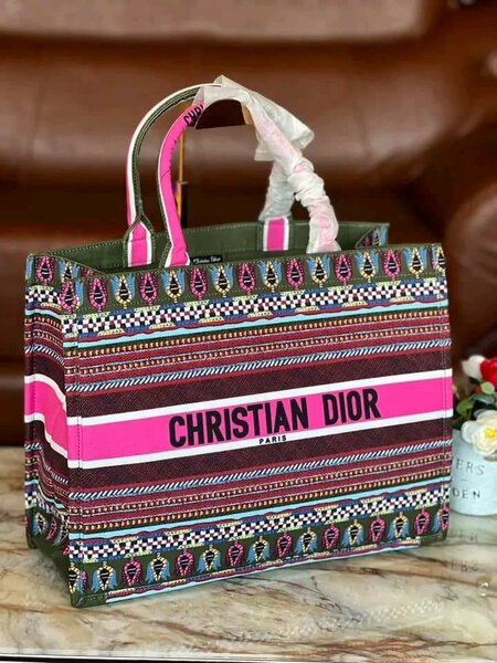 Christian Dior