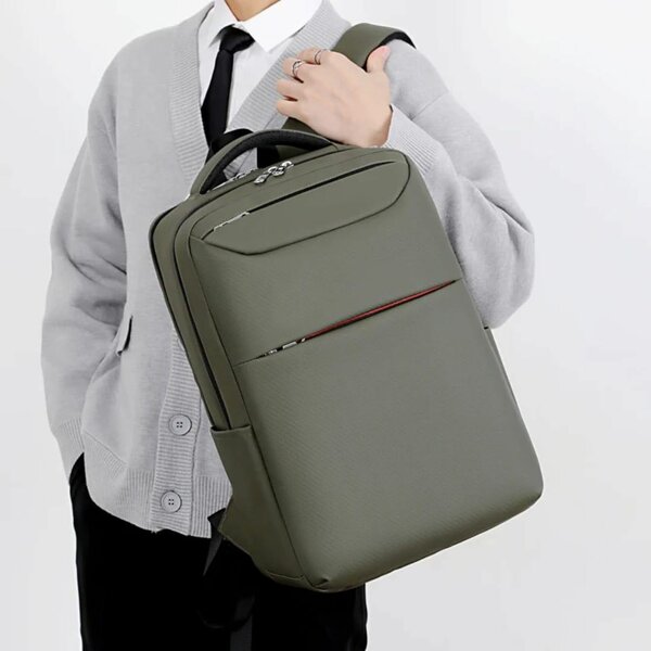 Sac à dos professionnel moderne