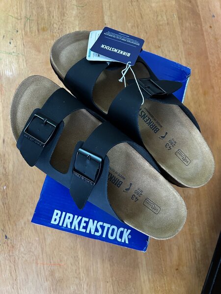Birkenstock