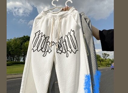 Nike Shoe, Shorts and tops