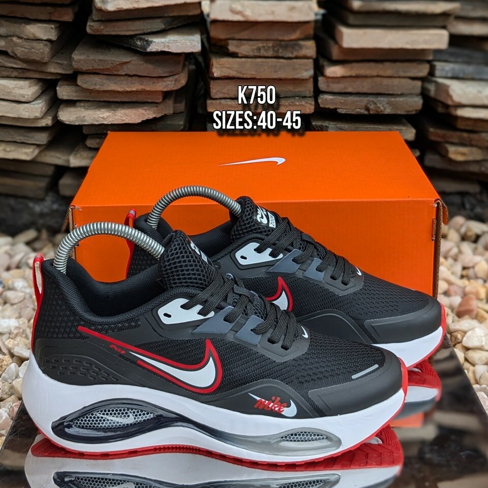 Nike Airmax zoom winflo v2