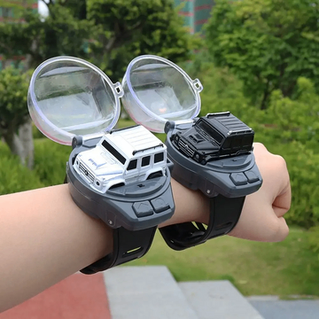 Voiture télécommandée