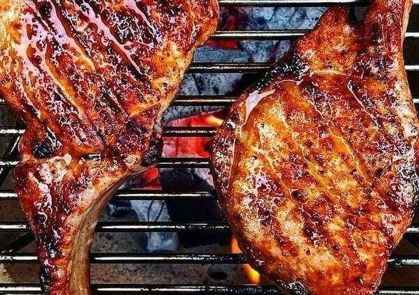 Épices BBQ SPG Gourmet