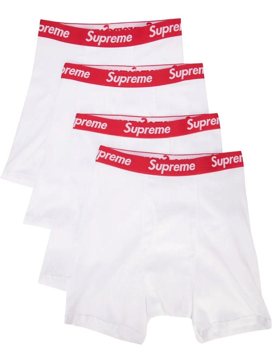 Boxers confort homme Supreme