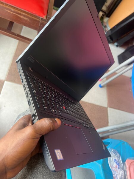 Lenovo Thinkpad L590