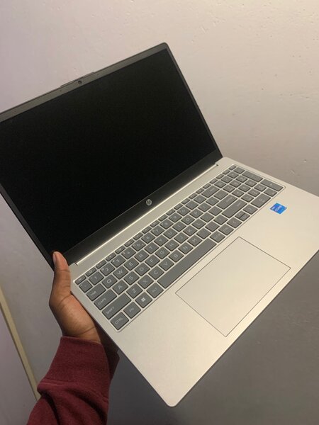 Hp laptop