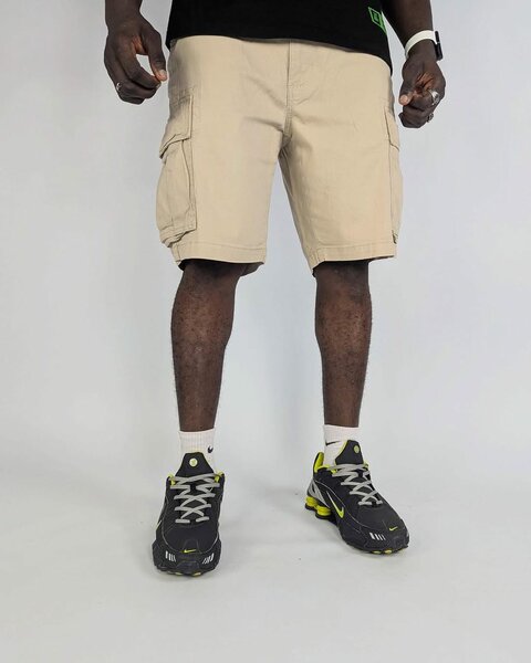 Cargo Shorts