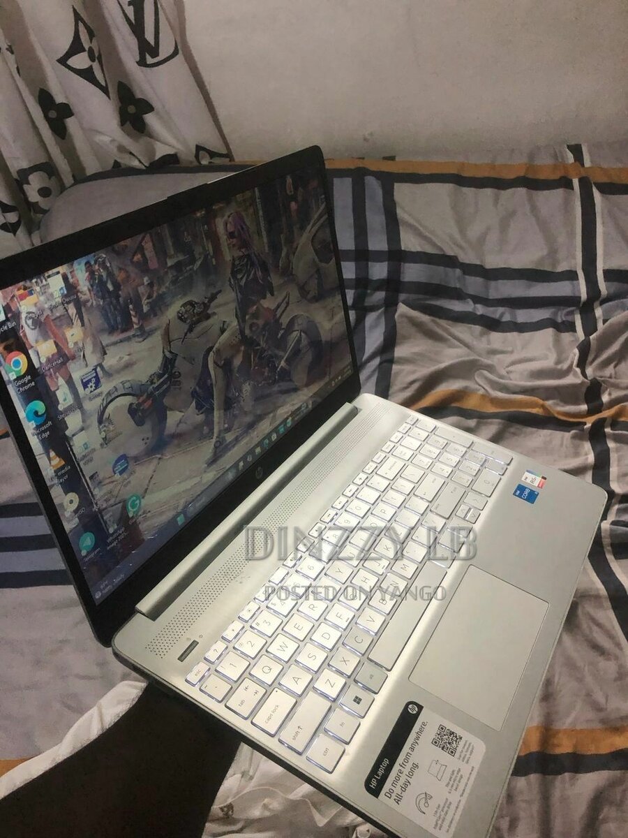 HP Laptop 15