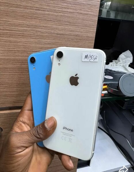 Apple iPhone XR débloqué