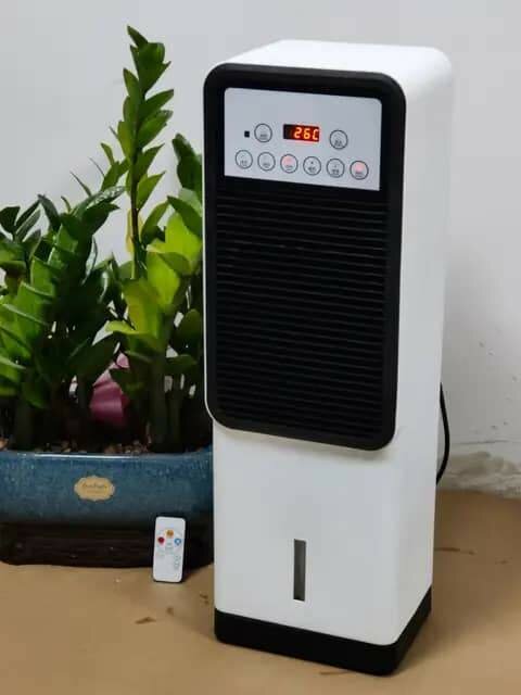 Standing Air Coolers