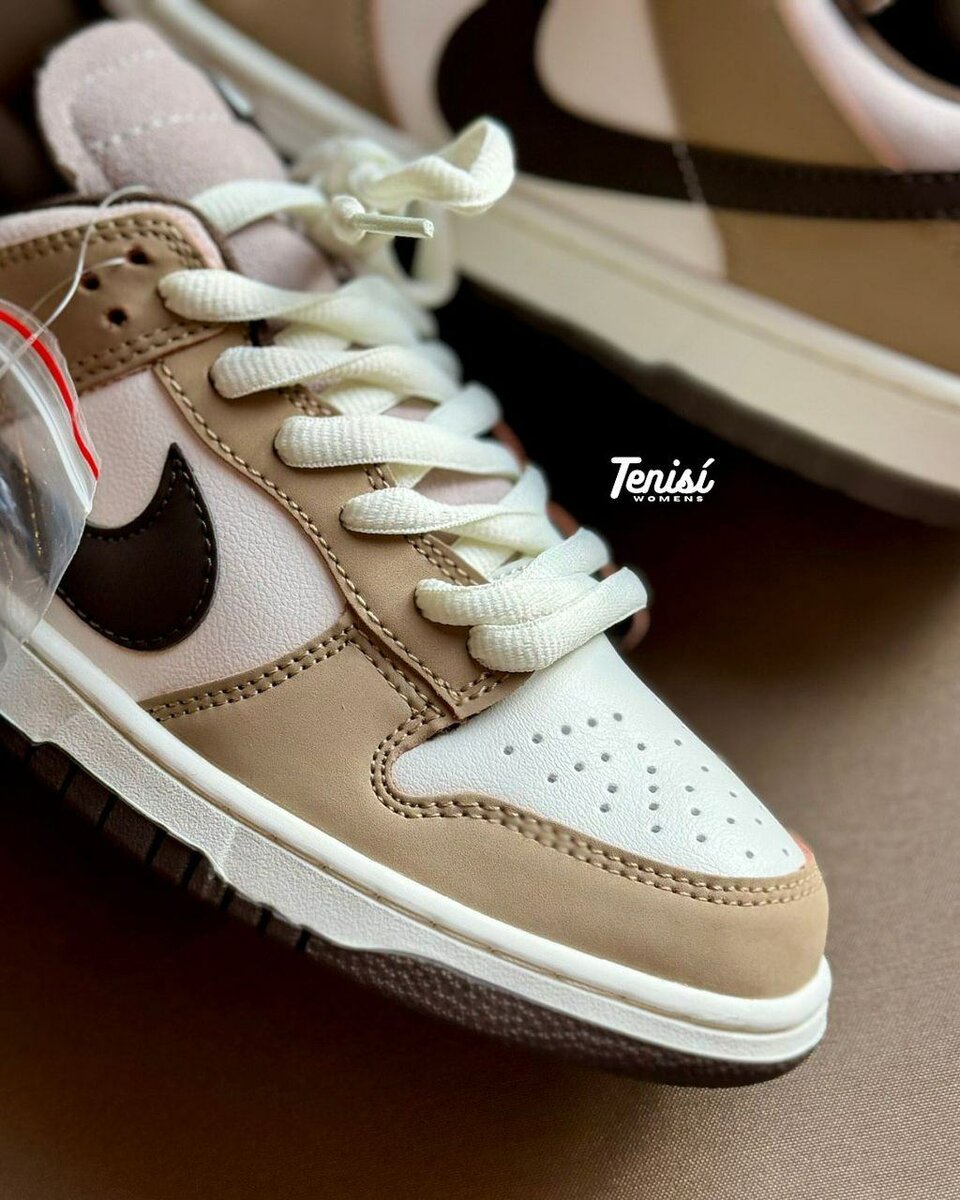 Baskets basses mode mixte