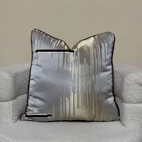 throw pillows