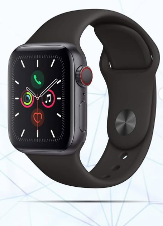 Brand New iWatch Series 9 45MM 