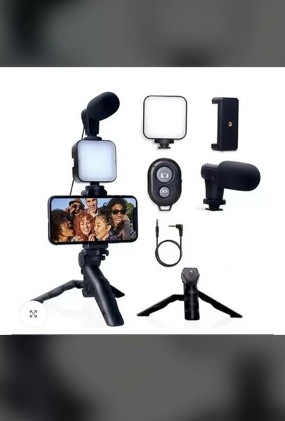 Kit de Création Vidéo Pro