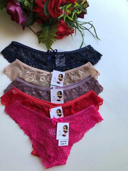 LADIES UNDER WEAR