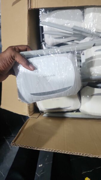 Routeur Wi-Fi TP-Link rapide