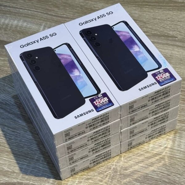 Samsung Galaxy A55 128GB