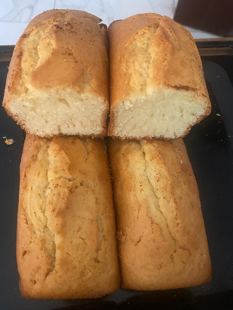 Délicieux Pain Maison