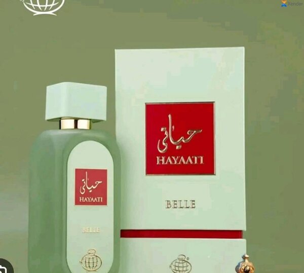 Parfum HAYATI Belle Élégant