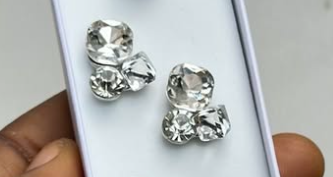 Perfect for every occsssion earrings