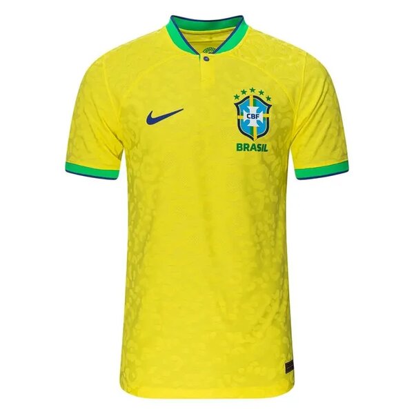 Maillot Brésil Officiel