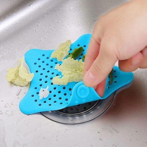 Filtres de Douche Silicone