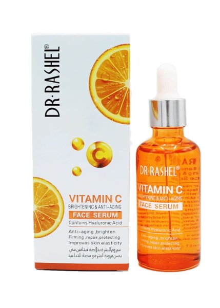 Sérum Visage Vitamine C Éclat