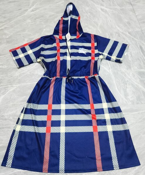 Women's Multicolored Colored  Dress