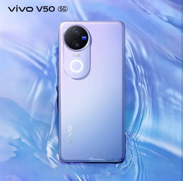 Vivo V50 256gb
