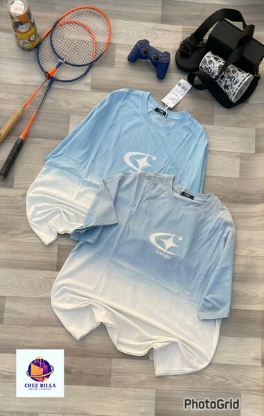 T-shirts imprimés tendance