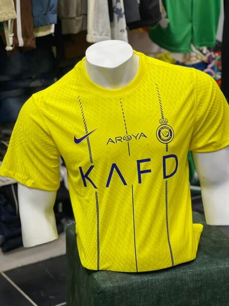 Maillots version pro