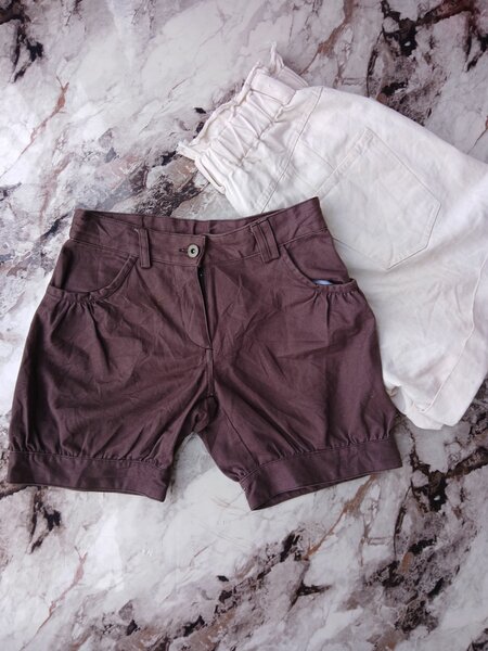 Ladies shorts