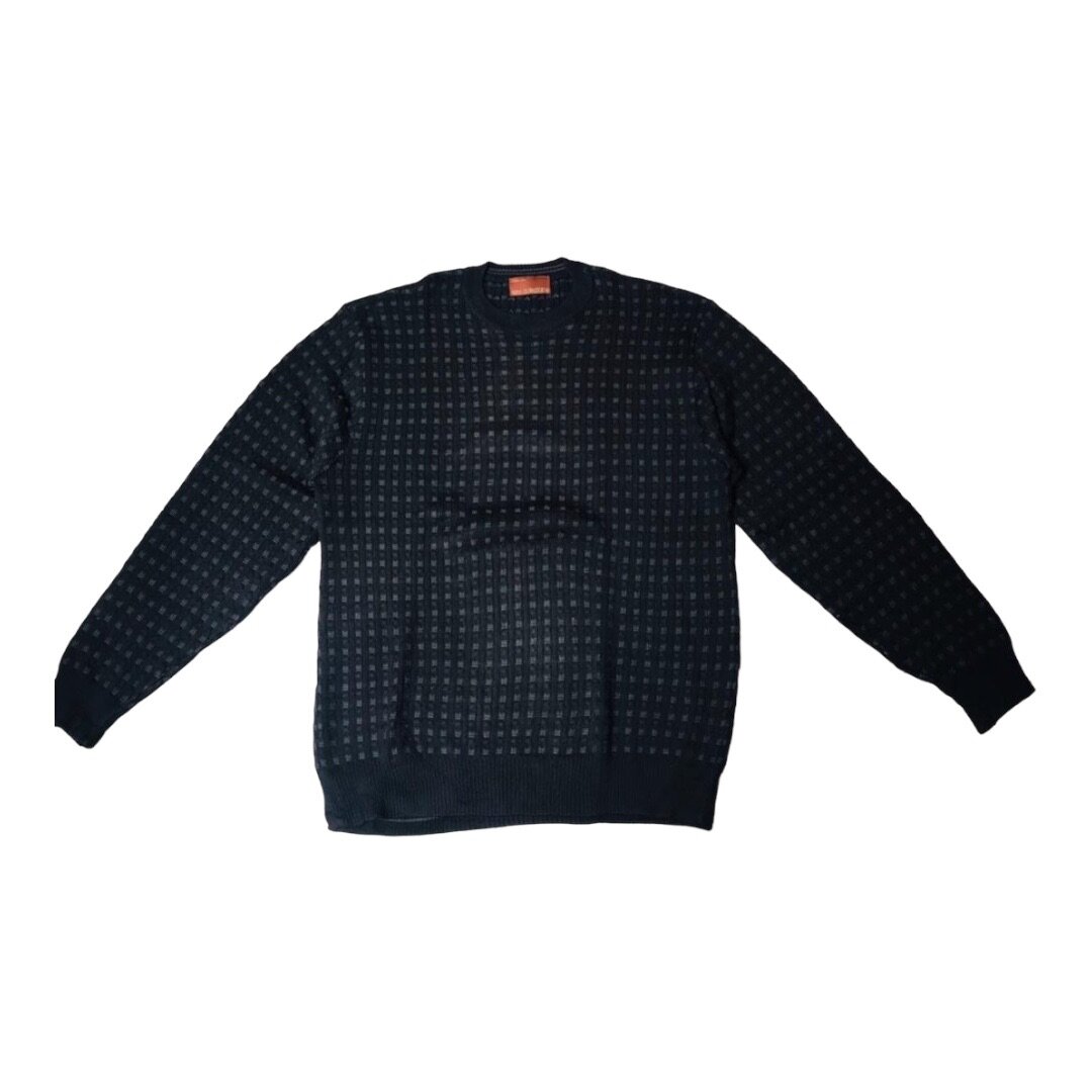 Men sweater
