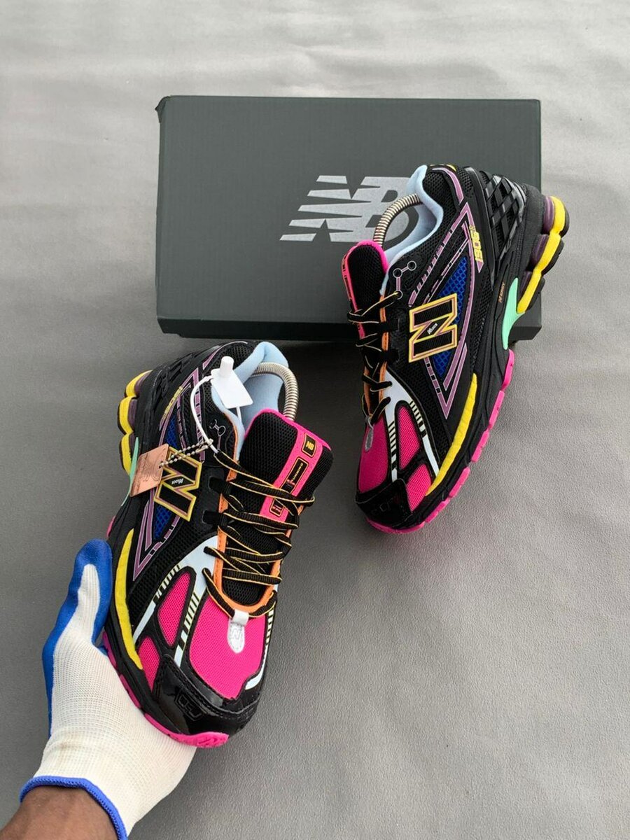 Sneakers New Balance Unisex