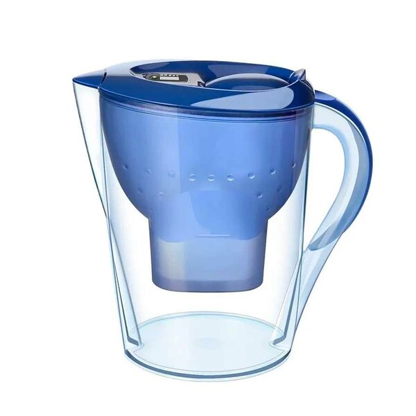 Water filter pitcher