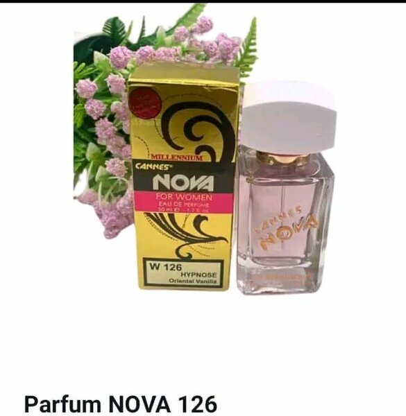 Parfum Nova 126 Femme