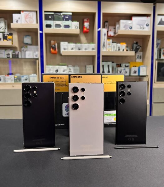 Samsung galaxy S25 ultra 5G