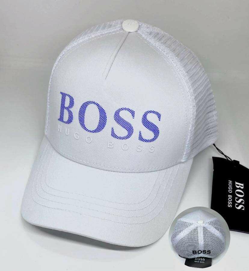 Casquette Classique Logo