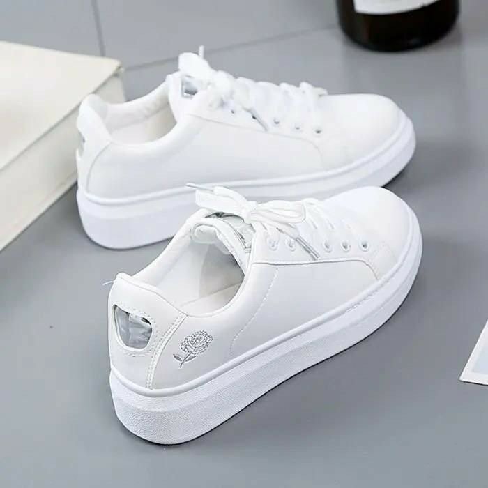 Ladies fashion sneakers