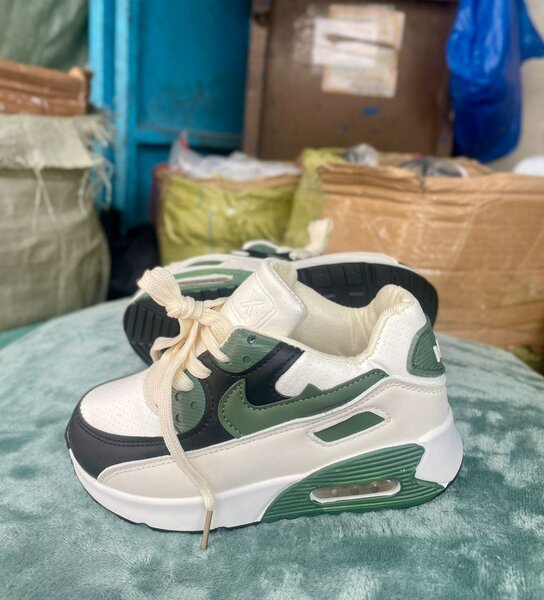 Baskets enfant Air Max