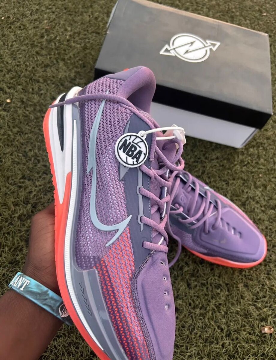 Chaussures de Sport NBA Air